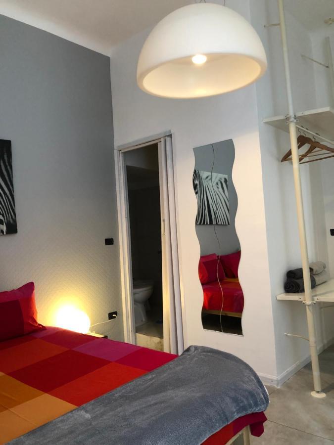 Largo Notvalid Apartamento Bari