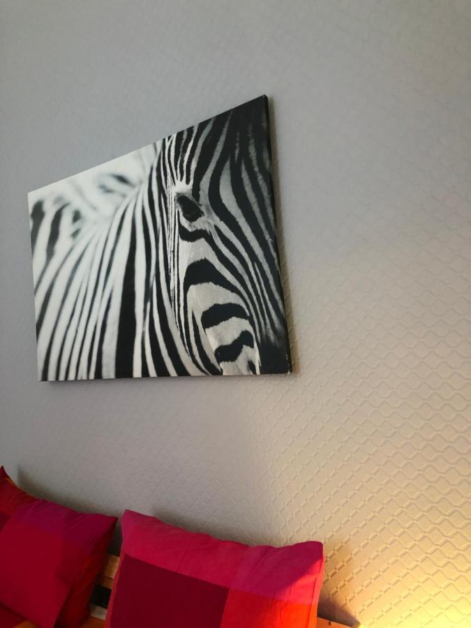 Largo Notvalid Apartamento