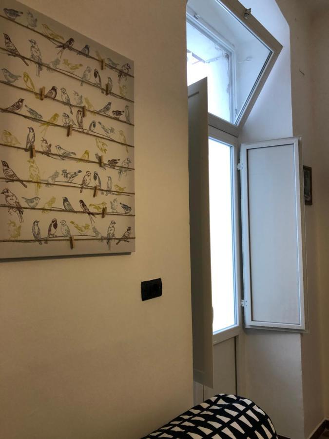 Largo Notvalid Apartamento
